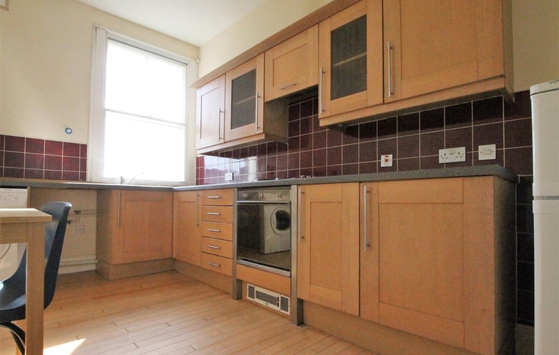 Erskine Chambers, City Centre, Newcastle - Image 1